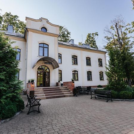 Modlin Palace Nowy Dwór Mazowiecki Εξωτερικό φωτογραφία