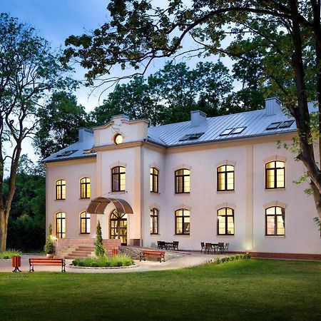 Modlin Palace Nowy Dwór Mazowiecki Εξωτερικό φωτογραφία