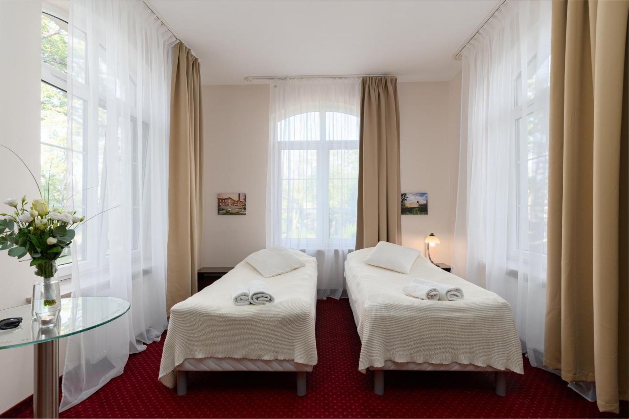 Modlin Palace Nowy Dwór Mazowiecki Εξωτερικό φωτογραφία